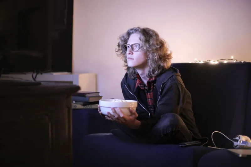 Going in Blind: What Happens When You Actually Watch TV Without Doing Homework First